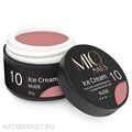 Mio 30г Холодный Гель Ice Cream Nude 10 13106010