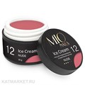 Mio 30г Холодный Гель Ice Cream Nude 12 13106012