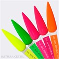 NR 10мл Серия Extra Neon 621 11760621