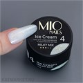 Mio 13г Холодный Гель Ice Cream Milky Mix 04 13107004