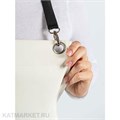 Фартук универсальный Экокожа, белый 60415702