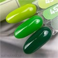 PatrisaNail 8мл Серия Trend Green 456 10979456