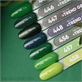 PatrisaNail 8мл Серия Trend Green 456 10979456