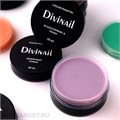 Divinail 20мл Blackcurrant and Peony Крем-парафин 12301104