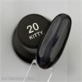 Divinail 15мл Kitty 20 Кошачий глаз 12330020