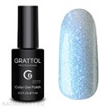 Grattol 9мл Quartz 02 Гель-лак 10628002