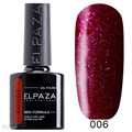 Elpaza 10мл Серия Rouge 06 11209006