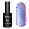 Grattol 9мл Quartz 08 Гель-лак 10628008