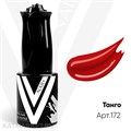 Vogue 10мл Серия Легенды Vnails Гель-лак 172 Танго 11915172