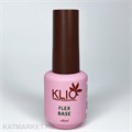 Klio 8мл База Flex 11603051