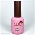 Klio 15мл База Flex 11603052