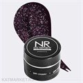 NR 15мл Ultra Flash Gel 282 Светоотражающий гель для моделирования 11765282