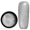 Elpaza 5мл Гель-краска, серебро 03 11201003