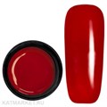 Elpaza 5мл Гель-краска, красная 05 11201005
