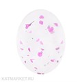 Klio 5г Гель с сухоцветами FLOWERS GEL 01 11617001