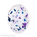 Klio 5г Гель с сухоцветами FLOWERS GEL 05 11617005