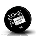 OneNail Base Coat Hard (new formula) шайба 50мл 13301033