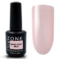 OneNail 15мл Base Coat Milk (легкие в снятии) 13303003