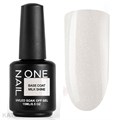 OneNail 15мл Base Coat Milk Shine (легкие в снятии) 13303005