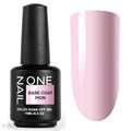 OneNail 15мл Base Coat Pion 13303018