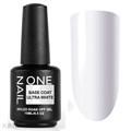 OneNail 15мл Base Coat Ultra White 13303019