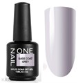 OneNail 15мл Base Coat Grey 13303027