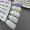 OneNail 15мл Base Coat Snow (легкие в снятии) 13303028