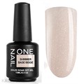 OneNail 15мл Shimmer Base Beige (легкие в снятии) 13304001