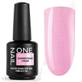 OneNail 15мл Cream Shimmer Base (легкие в снятии) 13304005