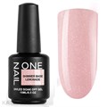 OneNail 15мл Shimmer Base Lemonade (легкие в снятии) 13304006