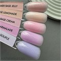 OneNail 15мл Shimmer Base Marmalade (легкие в снятии) 13304007