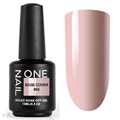 OneNail 15мл Base Cover (легкие в снятии) 04 13305104
