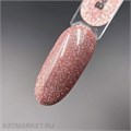 PatrisaNail 8мл Светоотражающий гель-лак Baby Rose Flash 10968113