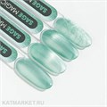 PatrisaNail 8мл Серия Magic Cat Sage 10974016