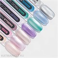 PatrisaNail 8мл Серия Magic Cat Rose 10974019