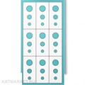 Трафарет Круги 01 61009215