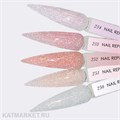 NR 15г Гель для моделирования Nude flash gel 251 11739931