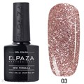 Elpaza 10мл Серия Platinum 03 11257003