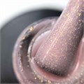 Grattol 9мл База 07 камуфляж с шиммером Glitter No Hema 10617007