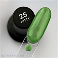 Divinail 15мл Kitty 25 Кошачий глаз 12330025