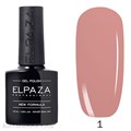 Elpaza 10мл Серия Chocolate 01 11258001