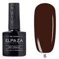 Elpaza 10мл Серия Chocolate 06 11258006