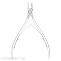 Nippon Nippers Кусачки для педикюра NN_NP-03 лезвие 9мм, двойная пружина 40518003
