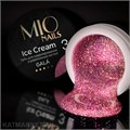 Mio 13г Гель для моделирования ногтей Ice Cream Gel Gala 03 13110103