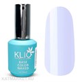 Klio 15мл Камуфлирующая база Naked 06 11608006
