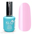 Klio 15мл Naked 08 Камуфлирующая база 11608008
