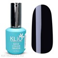Klio 15мл Камуфлирующая база Naked 11 11608011