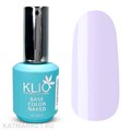 Klio 15мл Камуфлирующая база Naked 13 11608013