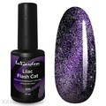 Ingarden 10мл Светоотражающий Кошачий глаз 209 Lilac 10525009