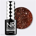 NR 10мл Deep Flash 1099 Светоотражающий гель-лак 11764099